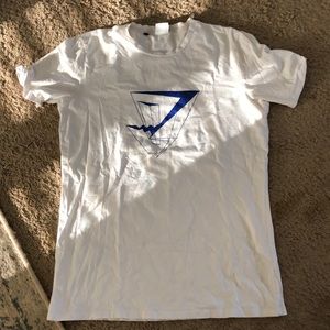 Gymshark Tee